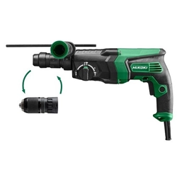 vendita online Tassellatore 830w dh26pmc Martelli tassellatori Hikoki